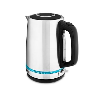 2. Czajnik 1,7L 2200W ZCK7921 Zelmer inox