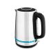 2. Czajnik 1,7L 2200W ZCK7921 Zelmer inox
