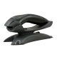10. Skaner Honeywell Voyager 1202g, BT, 1D, multi-IF, kit (USB), czarny