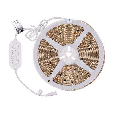 5. Govee H612C 10m | Taśma LED | Wi-Fi, Bluetooth, RGBIC