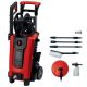 7. Einhell TC-HP 140 podkładka ciśnieniowa Wyprostowany Prąd elektryczny 420 l/h