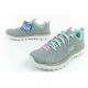 17. Buty Skechers Graceful Twisted Fortune W 12614/GYMN