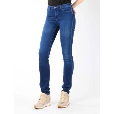 4. Jeansy Wrangler Cold Sky W26E8481V