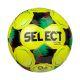 2. Piłka nożna Select Futsal Mimas v26 FIFA Basic żółto-czarna-zielona 200954 310022
