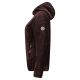 4. Polar damski Geographical Norway UPALOOD BROWN DB LADY 047-1 (WZ4176F/GN-BROWN)