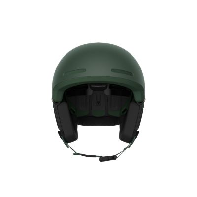 3. Kask narciarski POC Calyx zielony