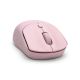 Mysz HP 400 Quiet Pink Wireless Mouse bezprzewodowa różowa AZ7B5AA