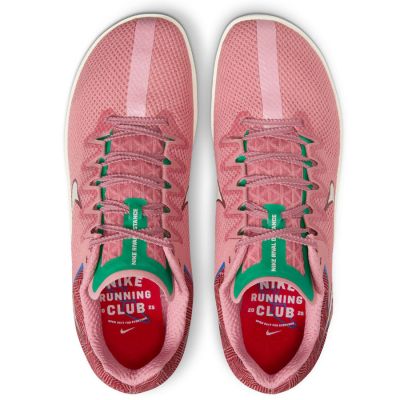 3. Buty, kolce Nike Rival Distance ALL HQ3493-600