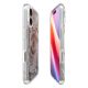 6. Etui Spigen Ultra Hybrid MagSafe na iPhone 17 Zero One - tytanowe