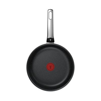 Tefal Expertise+ G3330443 patelnia Patelnia uniwersalna Okrągły