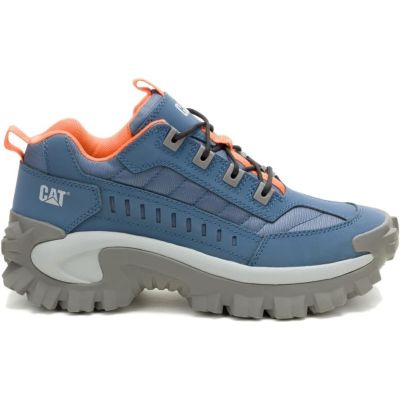 4. BUTY CATERPILLAR INTRUDER MEN INDIGO (P726511)