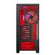 40. MODECOM OBUDOWA VOLCANO EXPANSE S APEX ARGB MIDI BLACK