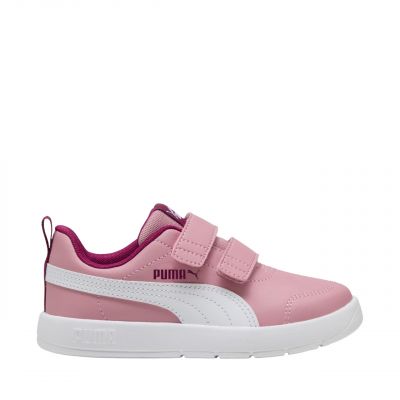 Buty Puma Courtflex V3 V PS Jr 397642 15