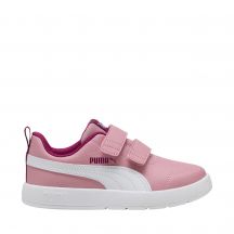 Buty Puma Courtflex V3 V PS Jr 397642 15