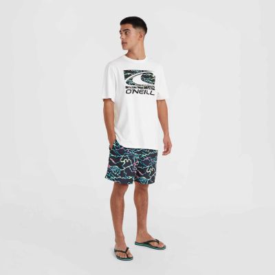 8. Koszulka O'Neill Jack Wave T-Shirt M 92800613620