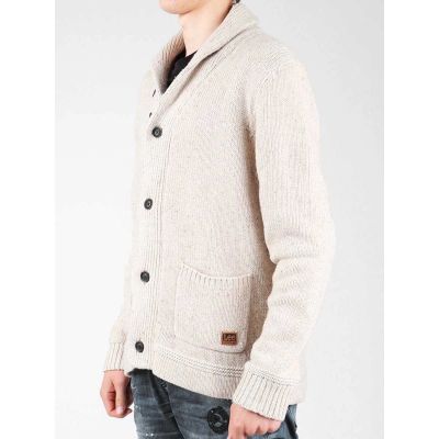 6. Sweter Lee Chunky Cardigan L685OF83