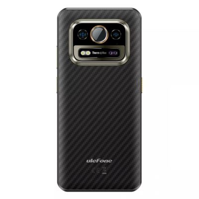 5. Smartphone Ulefone Armor 25T 8GB/256GB (Frost Black) bez ładowarki