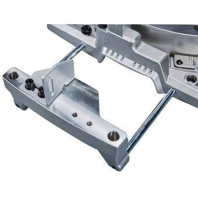 8. Makita LS1219L piła ukośna 3200 RPM 1800 W