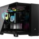 15. Obudowa Corsair 2500X RGB ICUELINK BLACK