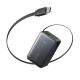 Anker A1638 10000 mAh Czarny