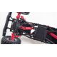 7. Amewi AMX Rock Crawler AM24 zdalnie sterowany model Samochód off-road 1:24