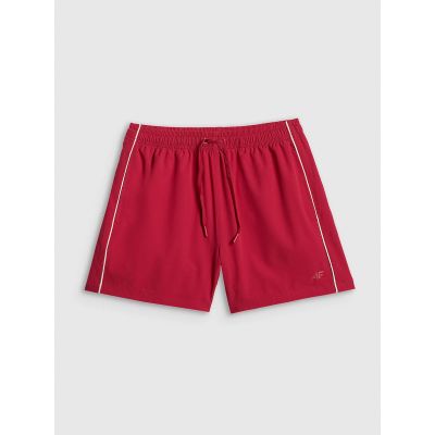 6. Spodenki plażowe damskie 4F 4FRSS26UBDSF255-62A