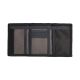 3. Portfel adidas PrimeLift szary KQ6797