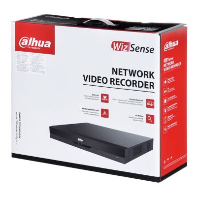 10. REJESTRATOR IP DAHUA NVR4216-EI