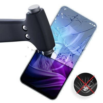 8. Folia matowa 3mk Silky Matt Pro na Samsung Galaxy A27 5G