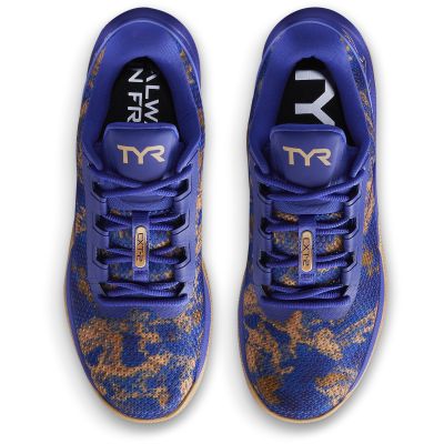 8. Buty treningowe męskie TYR CXT2 TRAINER