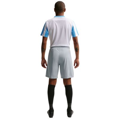 7. Spodenki męskie Nike Dry Park III NB K jasnoszare BV6855 012