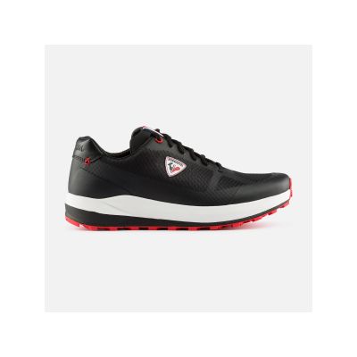 4. Buty Rossignol W Rsc Black czarne