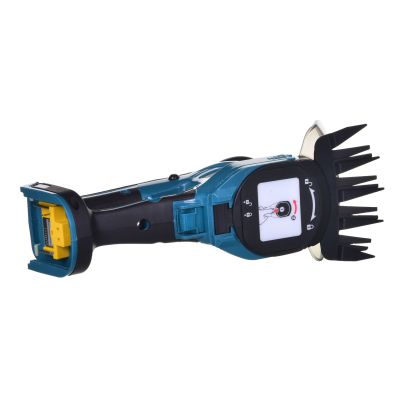 3. Nożyce do trawy 18V DUM111ZX MAKITA