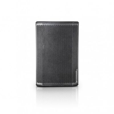 7. dB Technologies SUB612 subwoofer Czarny Subwoofer aktywny
