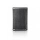 7. dB Technologies SUB612 subwoofer Czarny Subwoofer aktywny