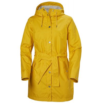 3. Płaszcz Helly Hansen W Lyness II W Lyness II Coat W 53248 344