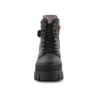 3. Buty Palladium Revolt Sport Ranger W 98355-001-M