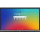 4. Viewsonic IFP5551 Display tablica interaktywna 139,7 cm (55") 3840 x 2160 px Ekran dotykowy Czarny
