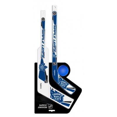 6. Zestaw do gry Inglasco NHL Breakaway