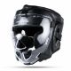 17. Kask bokserski z maską poliwęglanową M - Hannibal