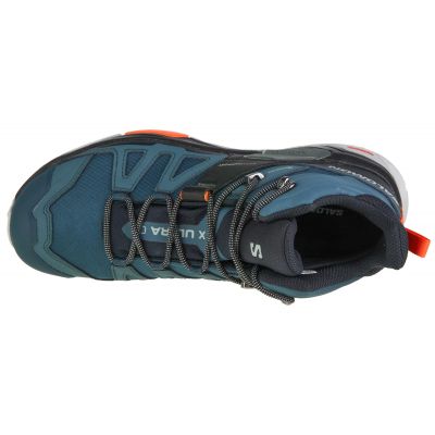 3. Buty Salomon X Ultra 4 Mid GTX M 473526