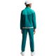 2. Dres dla dzieci Nike Sportswear zielony HQ9315 372