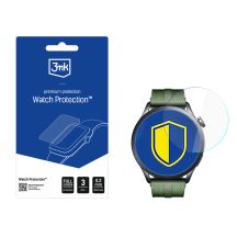 Szkło hybrydowe 3mk Watch Protection FlexibleGlass na Xiaomi Watch S5 46 mm