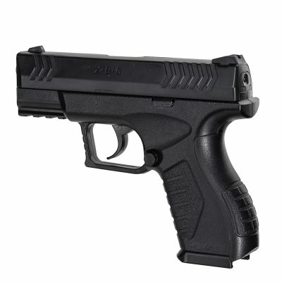 19. Wiatrówka pistolet UMAREX XBG kal.4,46mm BB Ekp