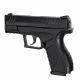 19. Wiatrówka pistolet UMAREX XBG kal.4,46mm BB Ekp