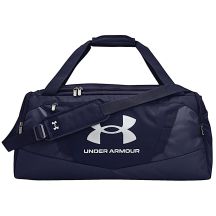 TORBA UNDER ARMOUR UNDENIABLE 5.0 L 101L GRANATOWA