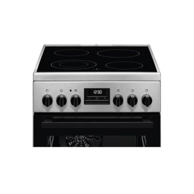 2. Kuchnia ELECTROLUX LKR540266X