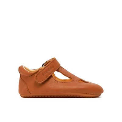 2. Buty Froddo Prewalkers T-Bar Jr G1130006-4