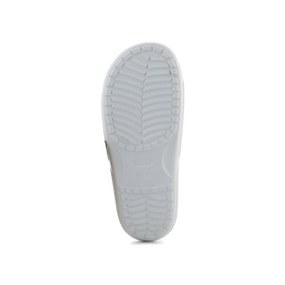 12. Klapki Crocs Classic Slide W 206121-1FT