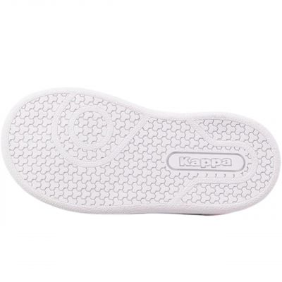 6. Buty Kappa Pio M Sneakers Jr 280023M 2110